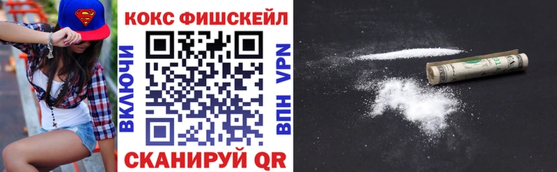 КОКАИН Fish Scale  Купить закладки  Серафимович 